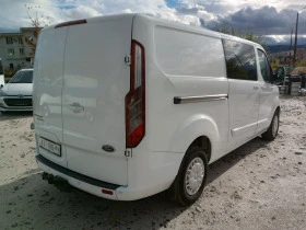 Ford Transit Custom 5+ 1 | Mobile.bg    4