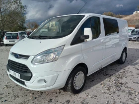 Ford Transit Custom 5+ 1 | Mobile.bg    1