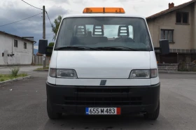 Fiat Ducato Radstand 3700 | Mobile.bg    3