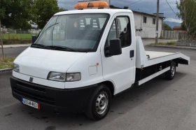 Fiat Ducato Radstand 3700 | Mobile.bg    2