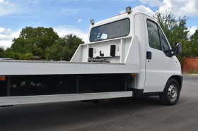 Fiat Ducato Radstand 3700 | Mobile.bg    8