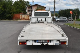 Fiat Ducato Radstand 3700 | Mobile.bg    7