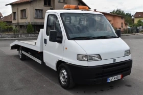 Fiat Ducato Radstand 3700 - изображение 1