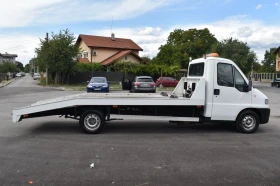 Fiat Ducato Radstand 3700 | Mobile.bg    5