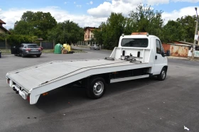 Fiat Ducato Radstand 3700, снимка 6