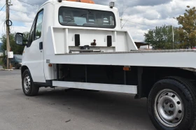 Fiat Ducato Radstand 3700 | Mobile.bg    9