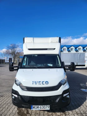 Iveco Daily 70C, снимка 2