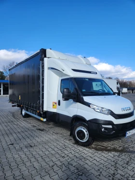 Iveco Daily 70C, снимка 1