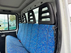 Iveco Daily 35c13* 2.8HPI* 7 места, снимка 5