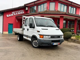 Iveco Daily 35c13* 2.8HPI* 7 места, снимка 13