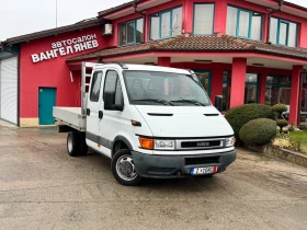 Iveco Daily 35c13* 2.8HPI* 7 места, снимка 2