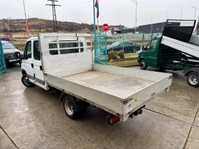 Iveco Daily 35c13* 2.8HPI* 7 места, снимка 9