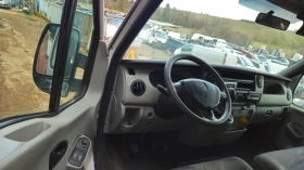 Renault Master 2.5dci/на части , снимка 8