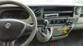 Renault Master 2.5dci/на части , снимка 6