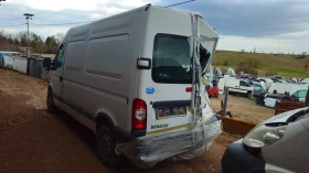 Renault Master 2.5dci/на части , снимка 3