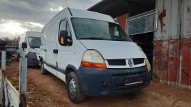 Renault Master 2.5dci/на части , снимка 1