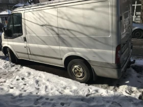 Ford Transit, снимка 8