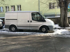 Ford Transit, снимка 11