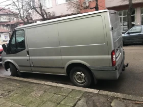 Ford Transit, снимка 4