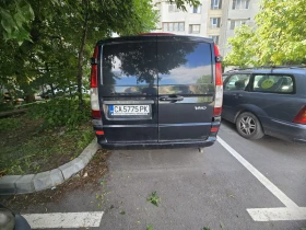Mercedes-Benz Vito undefined | Auto.bg — изображение 9