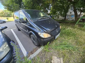 Mercedes-Benz Vito undefined | Auto.bg — изображение 6