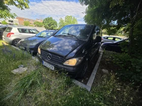 Mercedes-Benz Vito undefined | Auto.bg — изображение 8