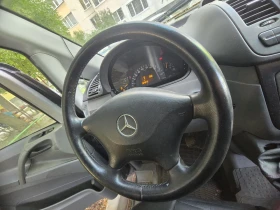 Mercedes-Benz Vito undefined | Auto.bg — изображение 4