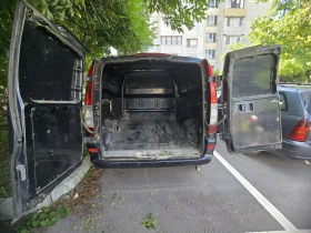 Mercedes-Benz Vito undefined | Auto.bg — изображение 3