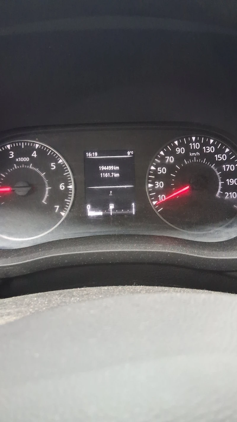 Renault Master L3H3, снимка 4 - Бусове и автобуси - 53342945