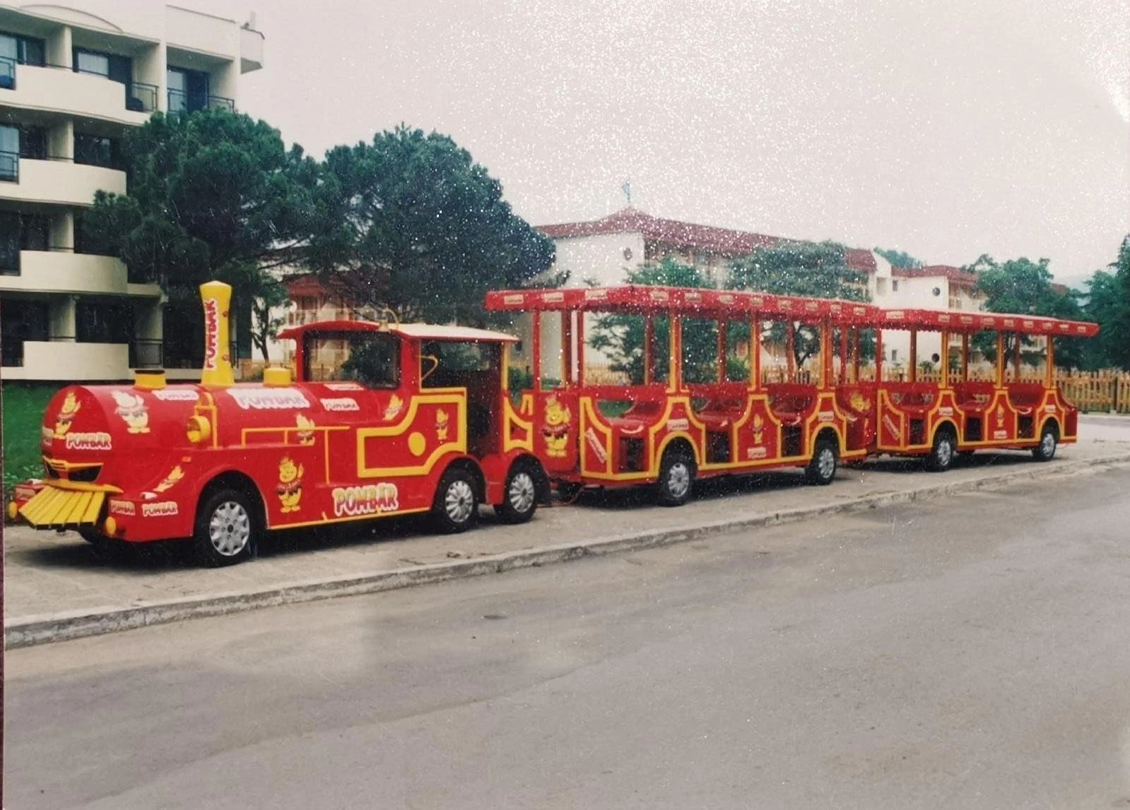 Mazda E, снимка 1