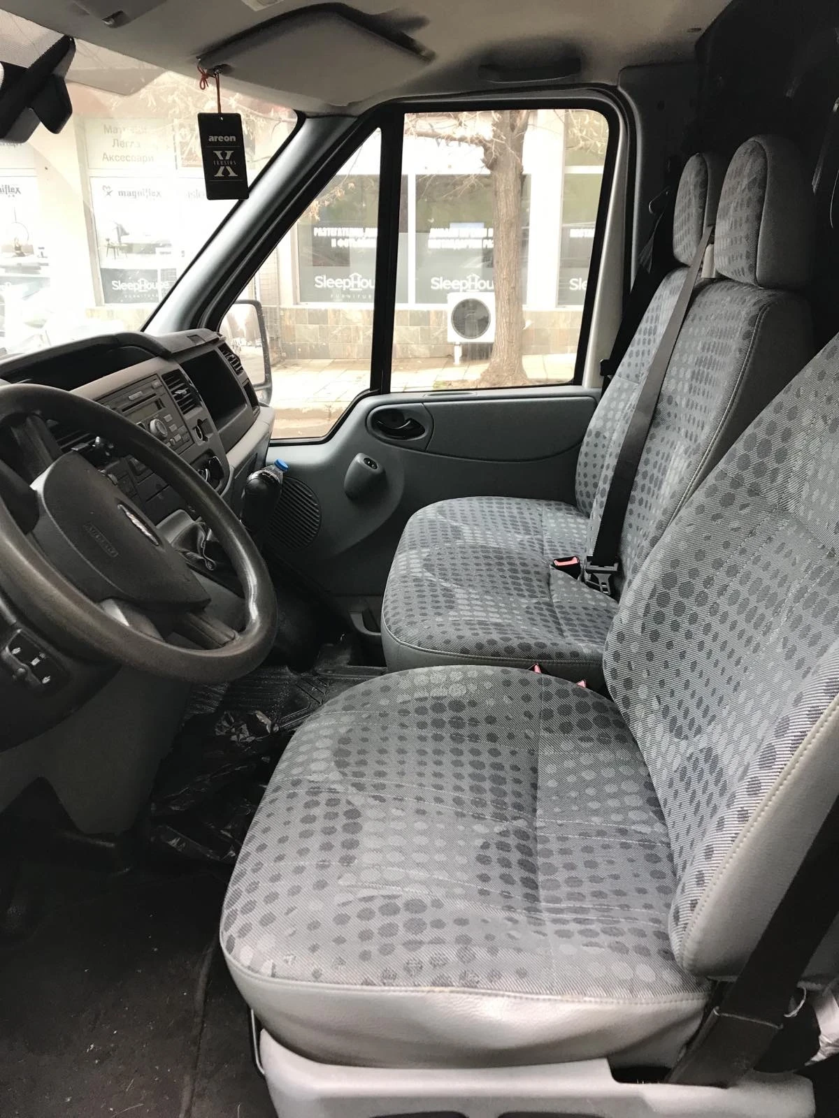 Ford Transit  - изображение 5