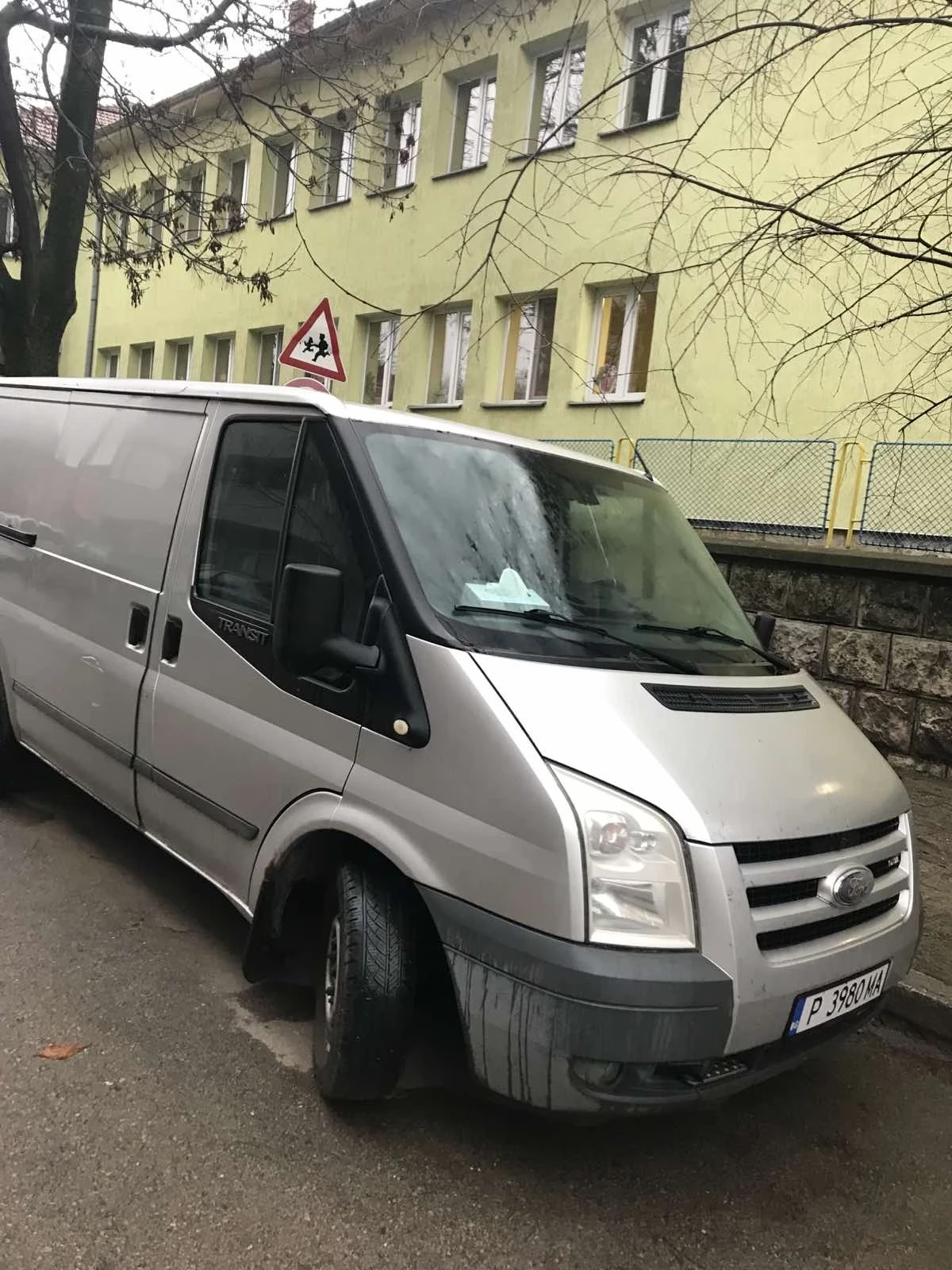Ford Transit | Mobile.bg � ����������� 1