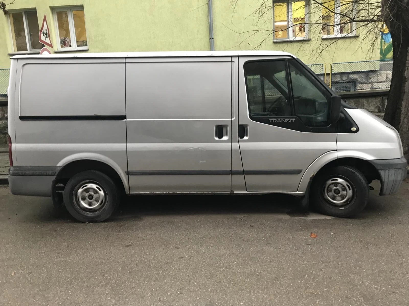 Ford Transit  - изображение 2