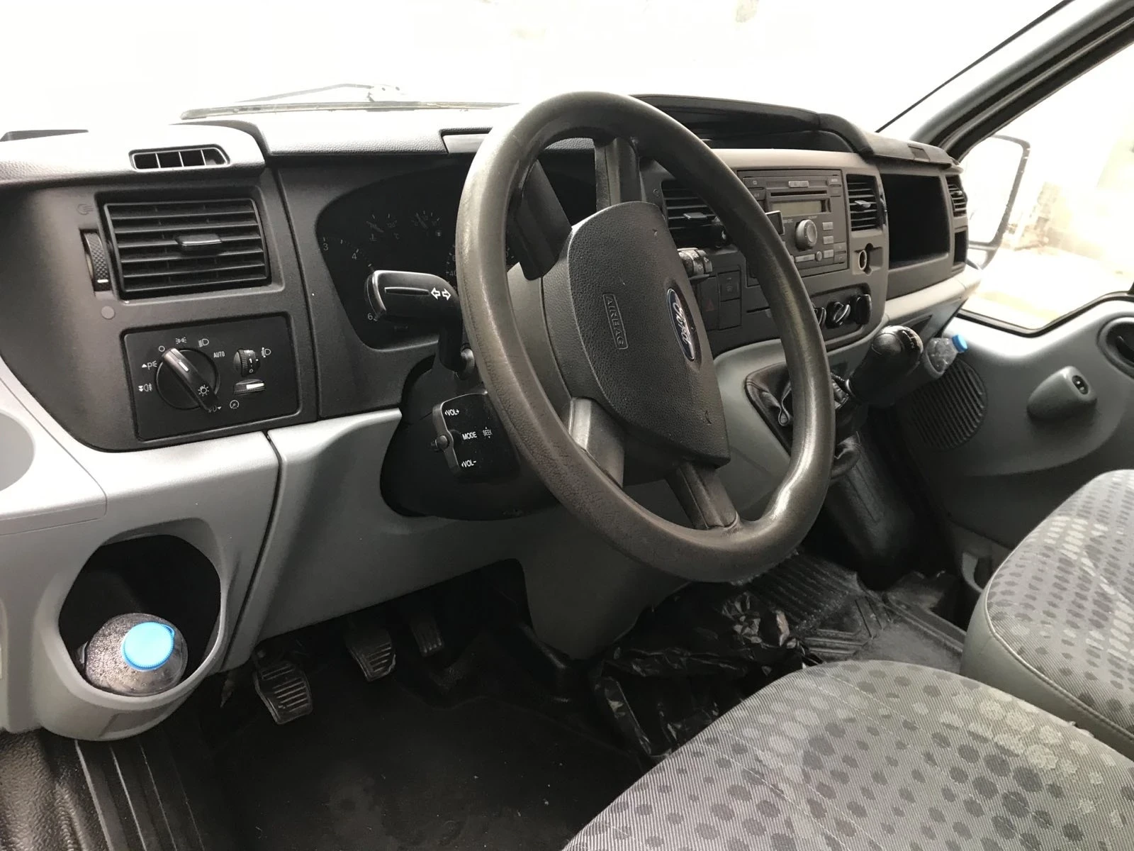 Ford Transit  - изображение 6