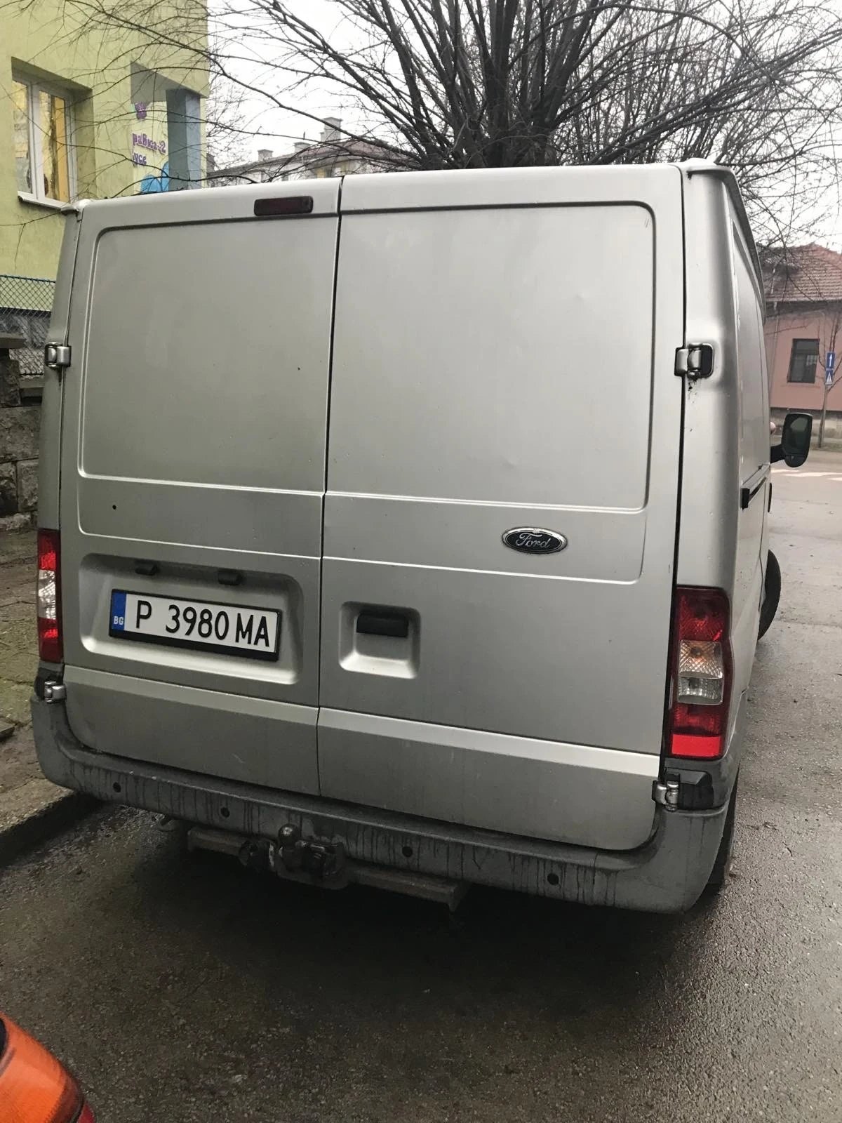 Ford Transit  - изображение 3