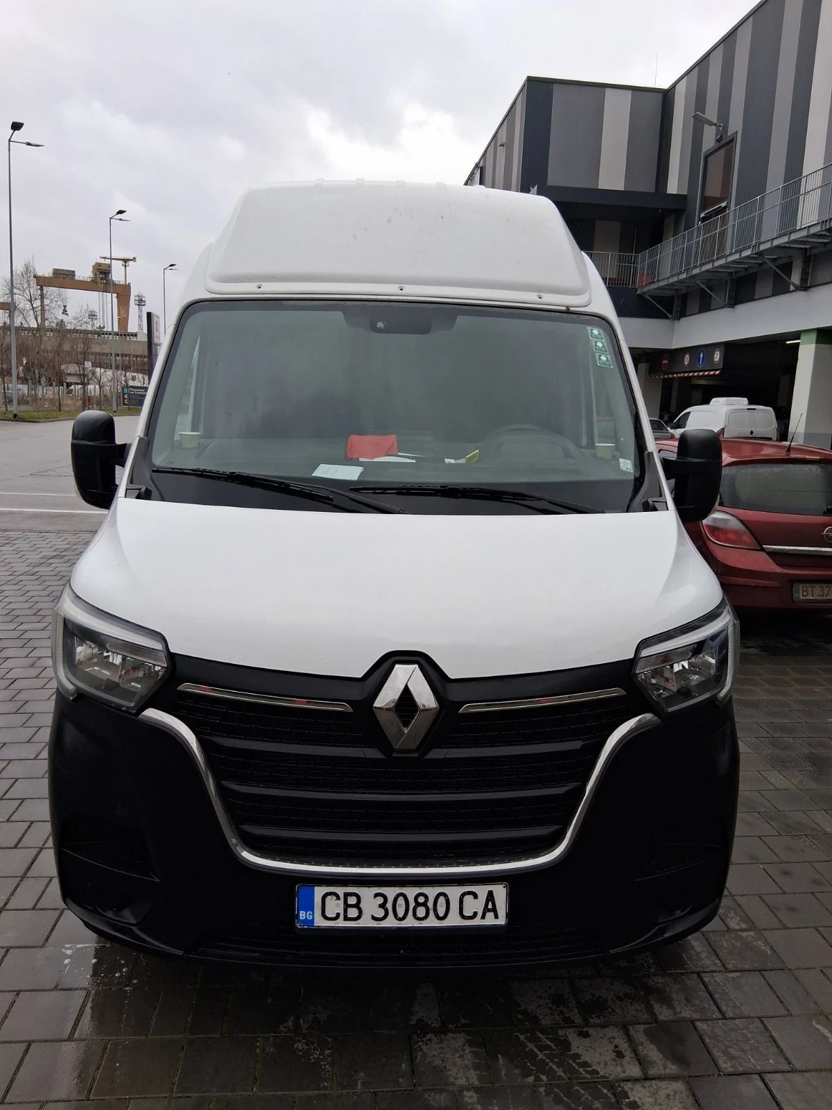 Renault Master L3H3 | Mobile.bg � ����������� 1