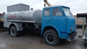 Maz 500, снимка 6