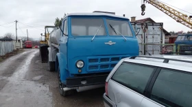 Maz 500, снимка 5