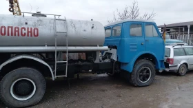 Maz 500, снимка 2