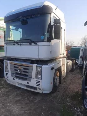     Renault Magnum 480DXI