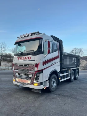     Volvo Fh 16 650 64