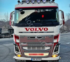 Volvo Fh 16 650 6х4, снимка 2