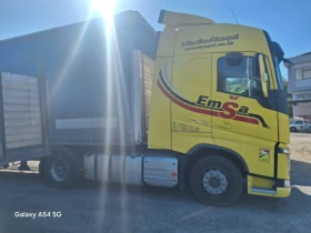     Volvo Fh