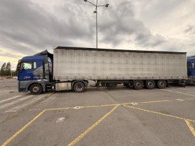 Обява за продажба на Man Tgx ~30 000 EUR - изображение 2