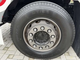 Man Tgx 18.500 | Mobile.bg    12