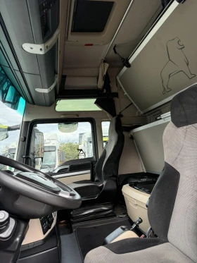 Man Tgx 18.500 | Mobile.bg    9