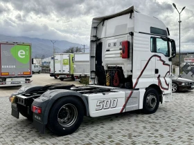 Man Tgx 18.500 | Mobile.bg    6