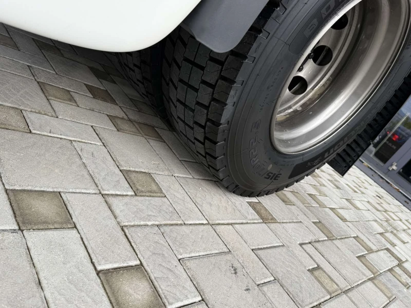 Man Tgx 18.500, снимка 11 - Камиони - 52552163