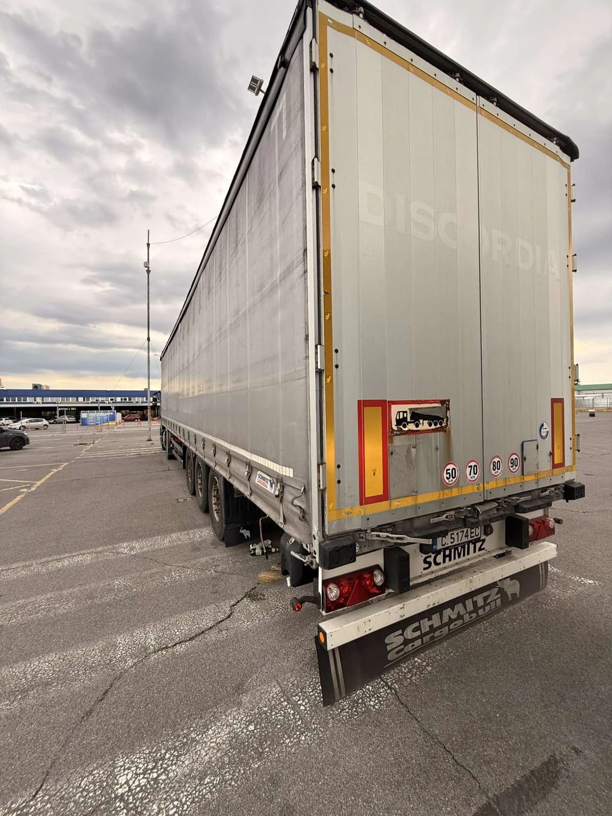 Man Tgx  - изображение 4