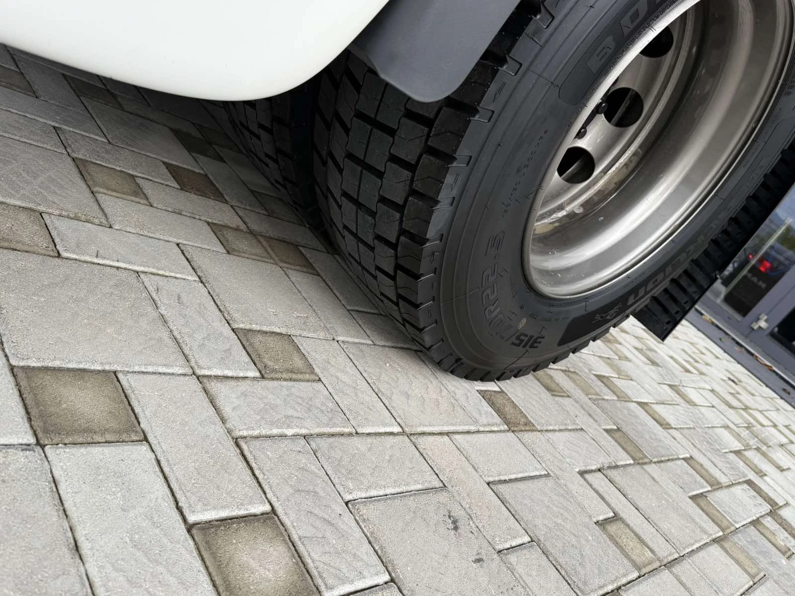 Man Tgx 18.500 | Mobile.bg   11